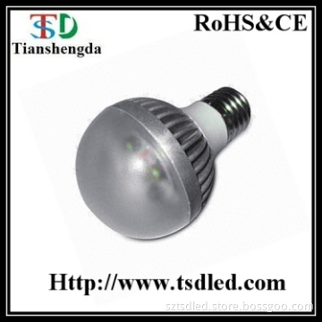 High Power LED Bulb Light(5*1W PAR20)